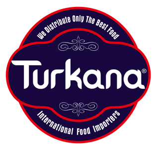 Turkana – International Food Importers